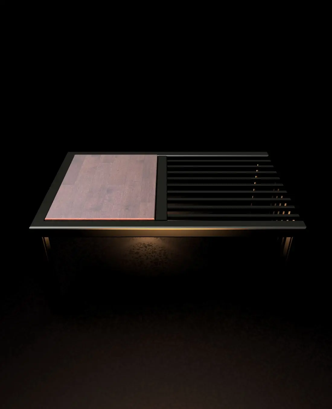 Mesa de Centro