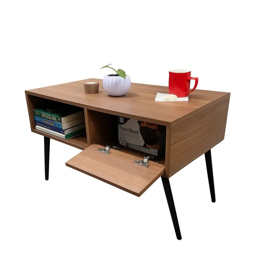 Mesa de Madera Rectangular - MM02