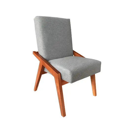 Silla de Madera - S01